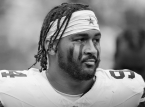 NFL player Marshawn Kneeland from Dallas Cowboys dies unexpectedly, aged 24