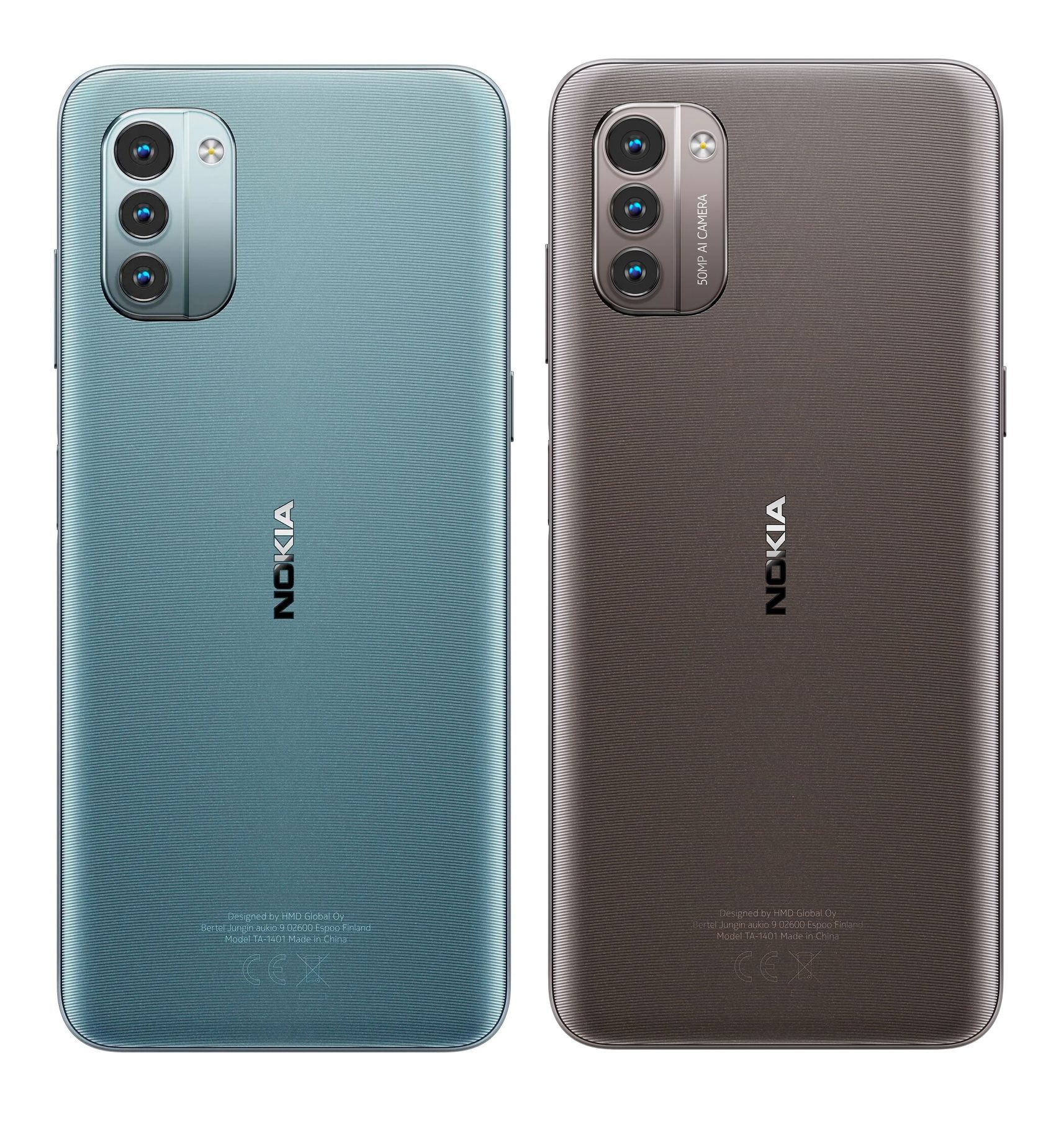 Nokia G21 Review