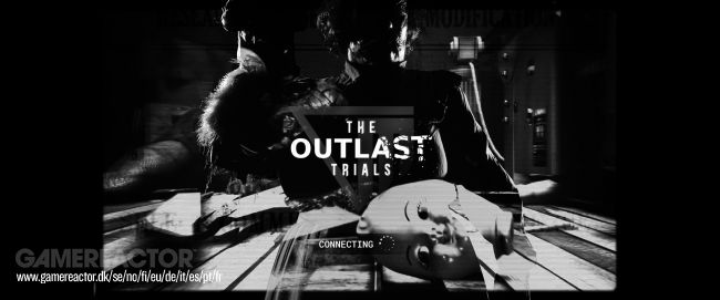 The Outlast Trials (Early Access) Review - Gamereactor