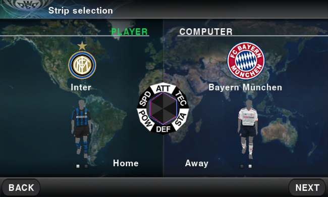 PES 2011 Coming To Windows Phone 7