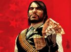John Marston's voice actor has started an OnlyFans