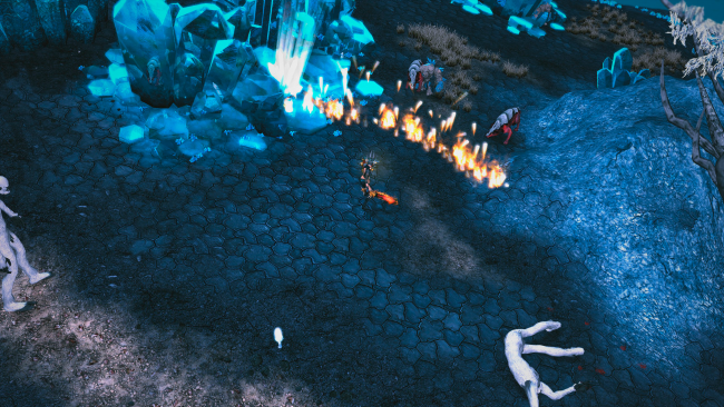 Sacred 2: Fallen Angel Remaster