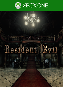 Resident Evil HD Remaster gets trailer