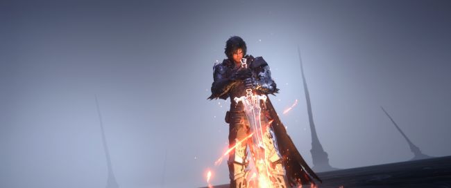 Final Fantasy XVI