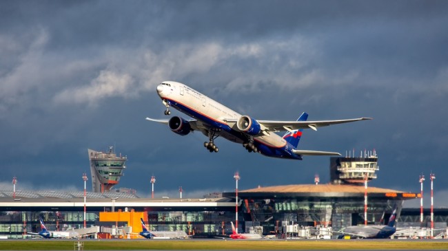 Russia downs two drones approaching Moscow, airports temporarily halt flights