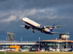 Russia downs two drones approaching Moscow, airports temporarily halt flights