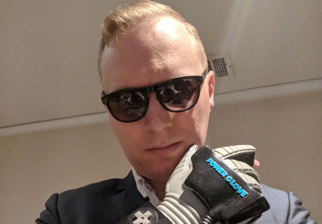 Tetris Effect: Connected