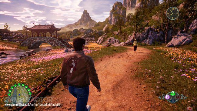 Shenmue 3