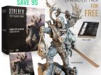 S.T.A.L.K.E.R. The Boardgame is getting ready to start a crowdfunding campaign