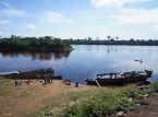 Tragedy on the Congo River claims 148 lives