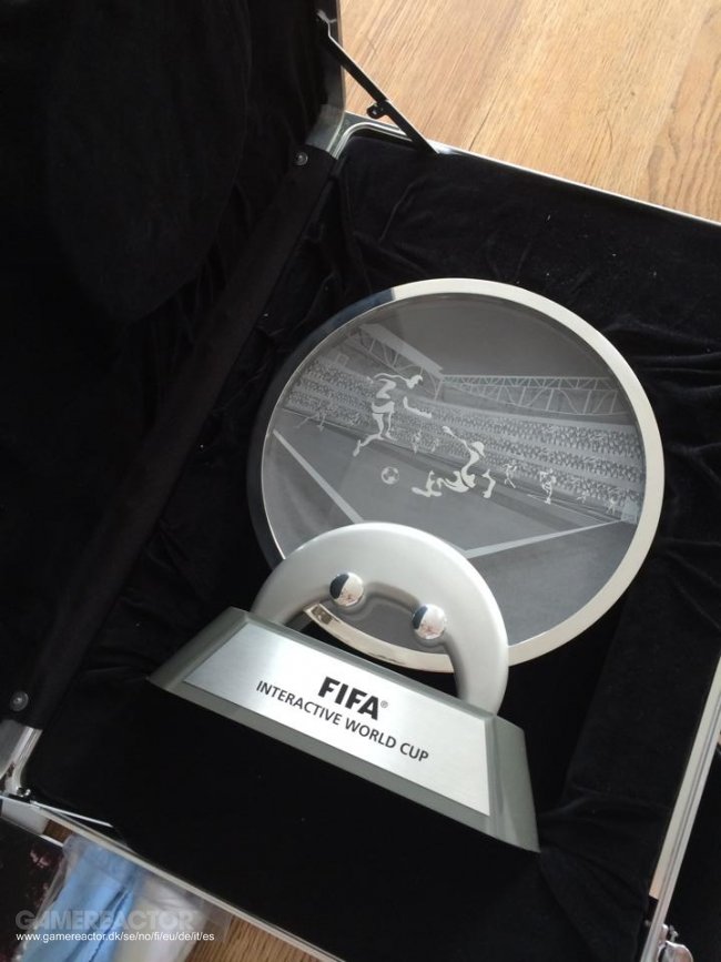 FIFA 14