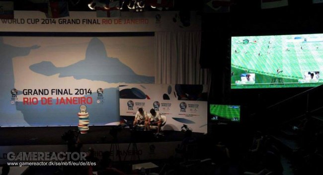 FIFA 14