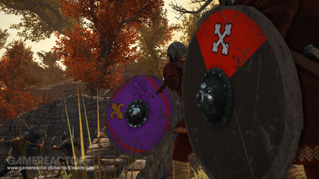War of the Vikings
