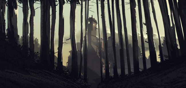 What Remains of Edith Finch