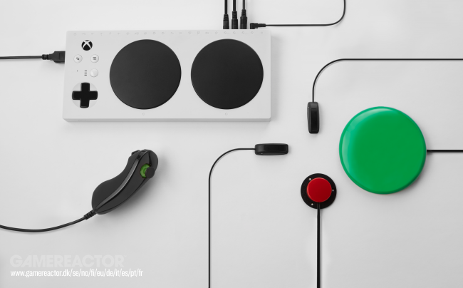 Gaming for Good