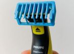 You will soon be able to 3D print Philips razor parts