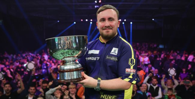 Luke Littler thrashes Humphries at World Grand Prix of darts, but how much does it take to be World No. 1?