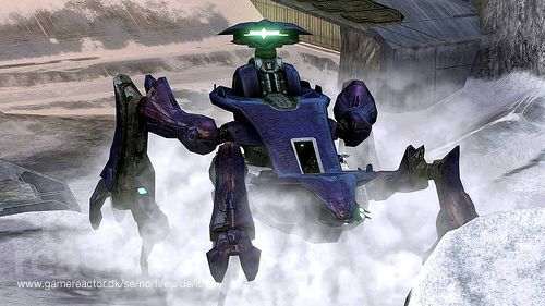 Halo: Combat Evolved Anniversary