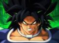 DBS Broly is coming to Dragon Ball FighterZ this week