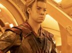 Adam Warlock is angry and evil in deleted Guardians of the Galaxy Vol. 3 scene