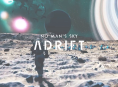 Adrift, the free update in No Man's Sky that will make us feel truly "Lost in space"