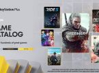 The Witcher 3, Cult of the Lamb, Timesplitters and more join PlayStation Plus