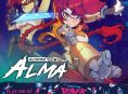 Altered Alma takes inspiration from Mass Effect to distinguish itself from other metroidvania games