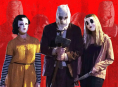 The Strangers: Chapter 2 gets a violent teaser trailer