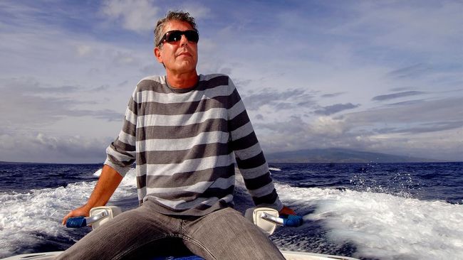 The best of Anthony Bourdain: Five documentaries every fan should watch