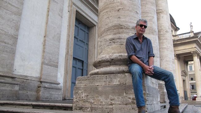 The best of Anthony Bourdain: Five documentaries every fan should watch
