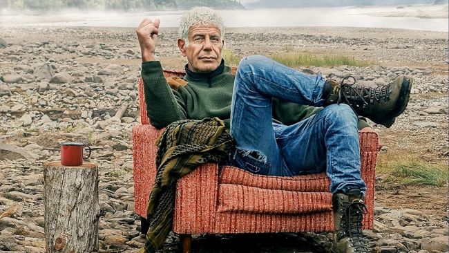 The best of Anthony Bourdain: Five documentaries every fan should watch