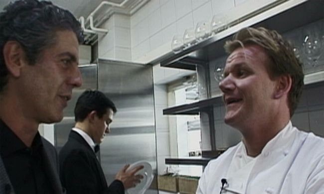 The best of Anthony Bourdain: Five documentaries every fan should watch