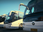 Bus 666 is once again running all the way to Hel