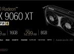 AMD's Radeon RX 9060 & RX 9060XT claims to be the fastest cheap graphics card