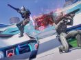 Splitgate 2 retreats to beta after 96% player drop