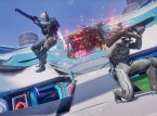 Splitgate 2 retreats to beta after 96% player drop