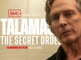 Talamasca: The Secret Order - Full Season 1 (AMC+)