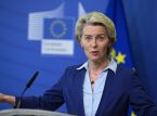 Von der Leyen says Greenland can count on EU support: "Greenlanders can count on us"