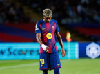 Lamine Yamal promises to bring the Champions League to Barcelona: "A man's word is his bond"