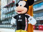 Disney and Formula 1 announce partnership with Webtoons, merchandise and experiences