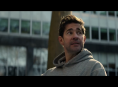 John Krasinski returns as Jack Ryan in first look at full-length movie known as Ghost War