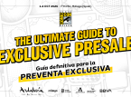 If you attended San Diego Comic-Con M&aacute;laga 2025, you are eligible for priority access to tickets for the 2026 event