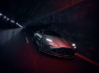 Aston Martin reveals the Vantage S