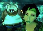 Beyond Good & Evil is getting a 20th anniversary edition