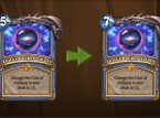 Blizzard just nerfed several Hearthstone cards