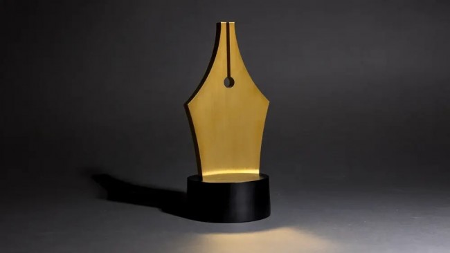 The British Book Awards will celebrate graphic novels in 2026