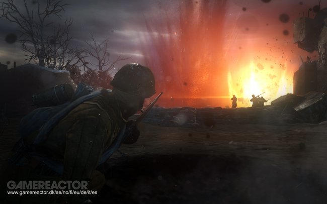 Company of Heroes 2