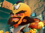 It's about time Crash Bandicoot 4: It's About Time was added to Game Pass