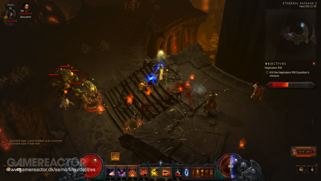 Diablo III: Reaper of Souls