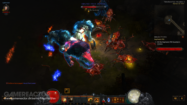 Diablo III: Reaper of Souls